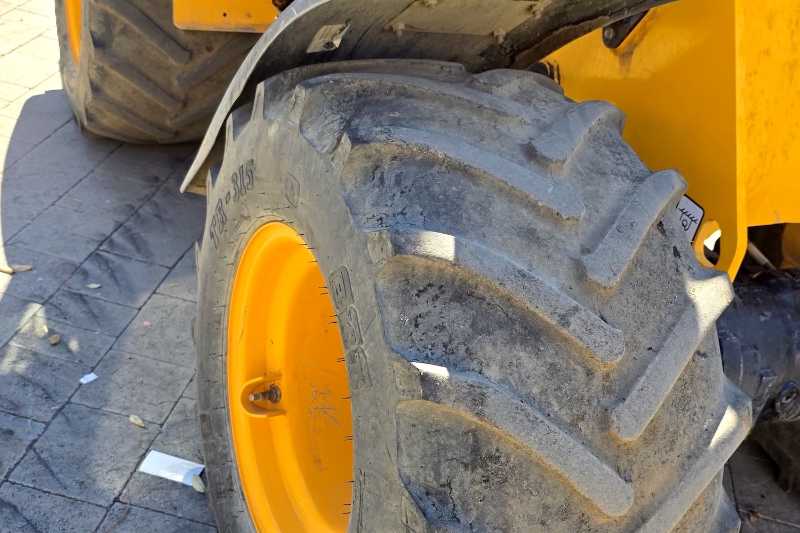 OmecoHub - Immagine JCB 403SP